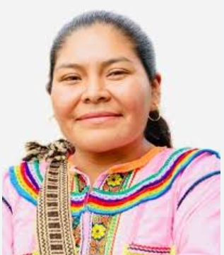 Foto de Blanca Canare López
